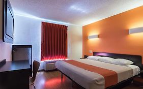 Motel 6-Arkadelphia, Ar